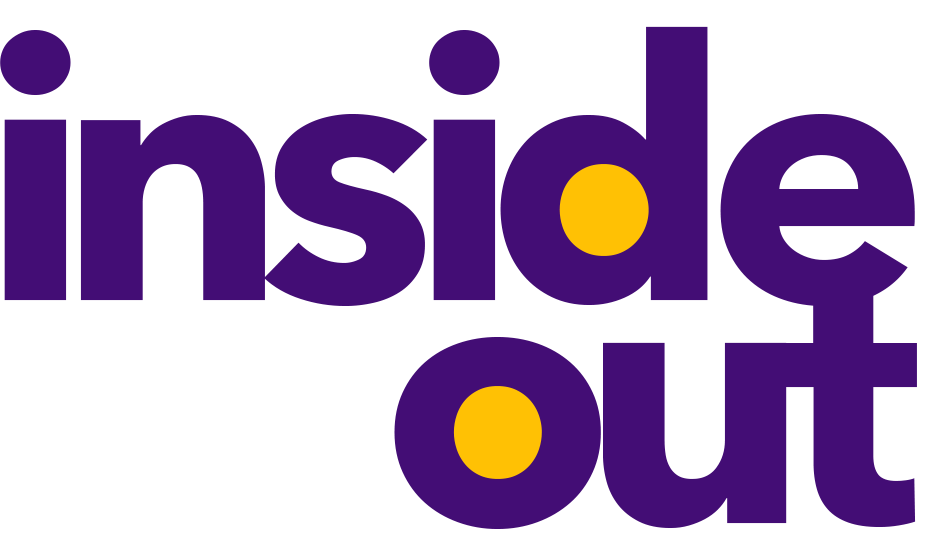 insideout inc. | Changemaker Marketing Agency 